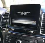 Mercedes Pin Code 50 EUR Key Map License Мерцедес Пин Код