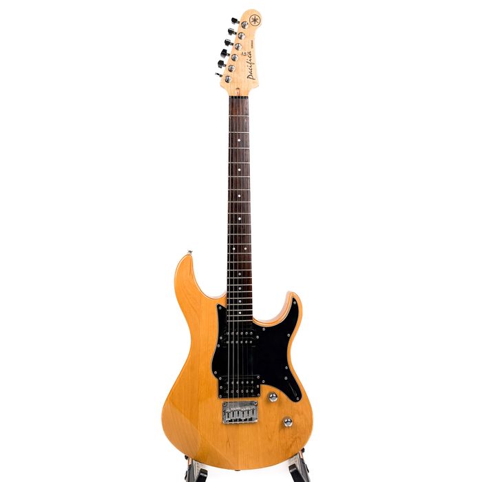 Продажа/обмен элетрогитара Yamaha