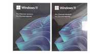 Windows 11 Pro Box only Kazakhstan 32/64 USB HAV-00160