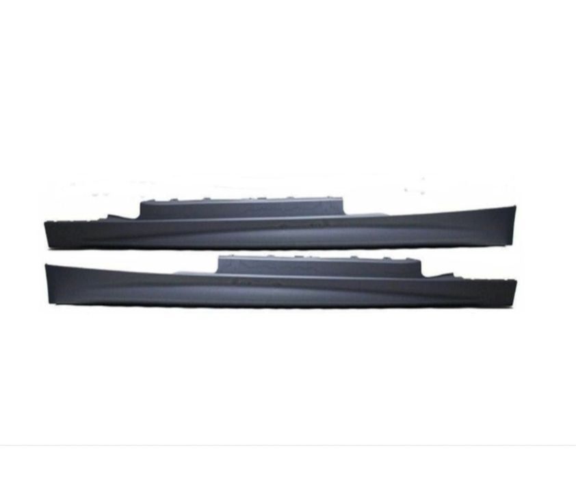 Kit Exterior M-Tech – BMW Seria 4 F36 (2013-2019)