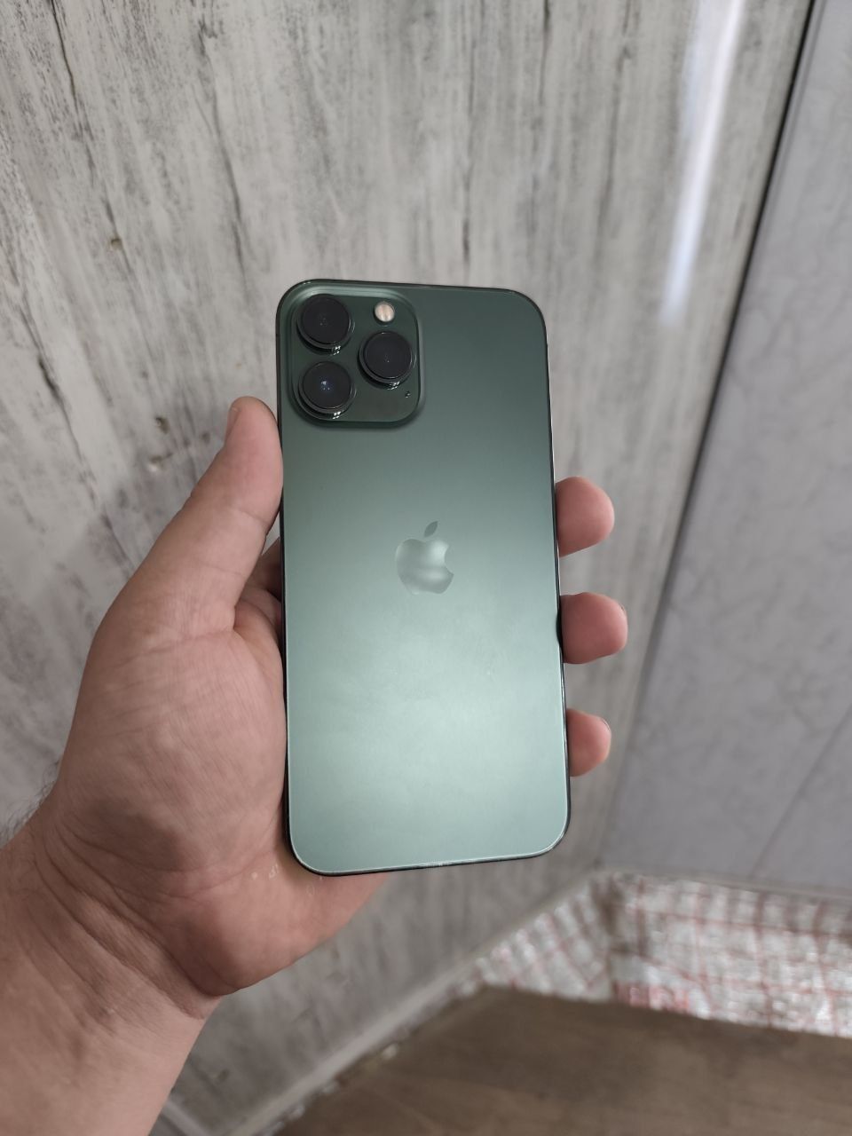 Iphone 13 pro max