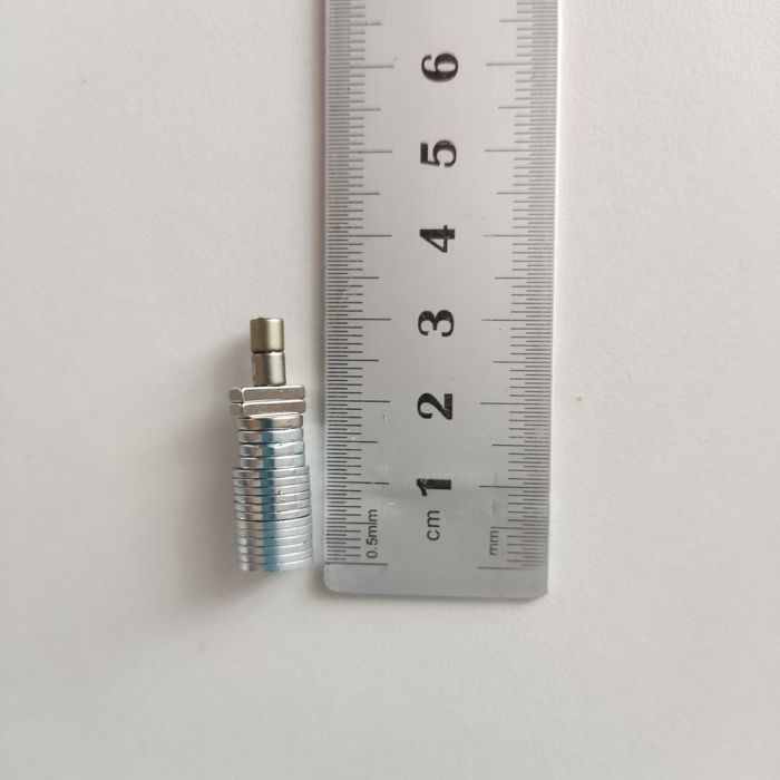 20 штук Неодимовый магнит