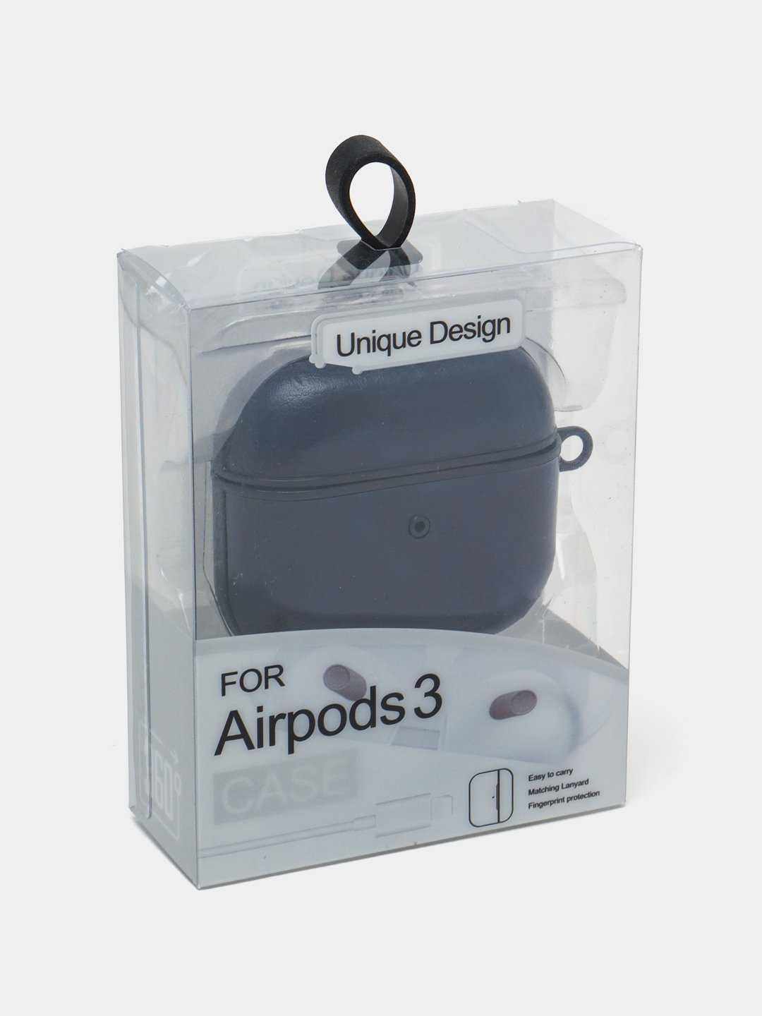 Unique Design FOR Airpods 3 CASE