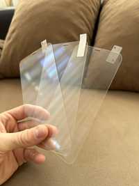 Стъклен протектор iPhone X XR XS MAX 11 12 13 14 mini pro max plus