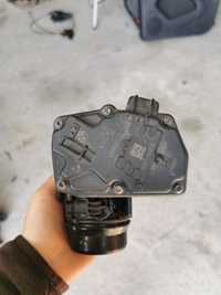 Clapeta accelerație 3.0 bmw G31 G31 G32 G12 G11 2017 B57D30A