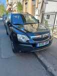 Vand Opel Antara
