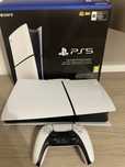 Playstation 5 digital edition, Garantie, utilizat 350H