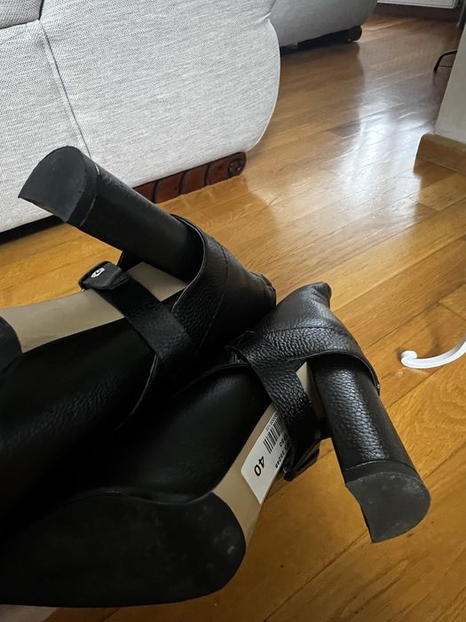 Cisme piele noi elegante