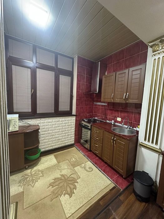 Срочно продайотся дом 3 комнат