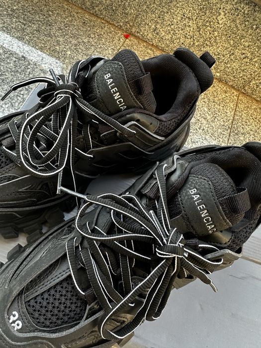 Balenciaga Track