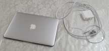 Продам Macbook air