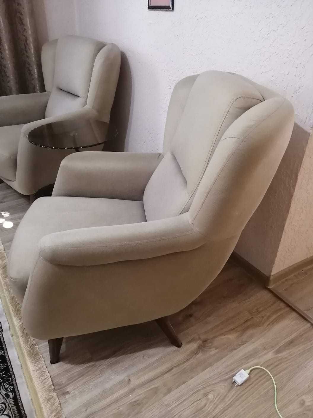 Продам кресло 2 шт