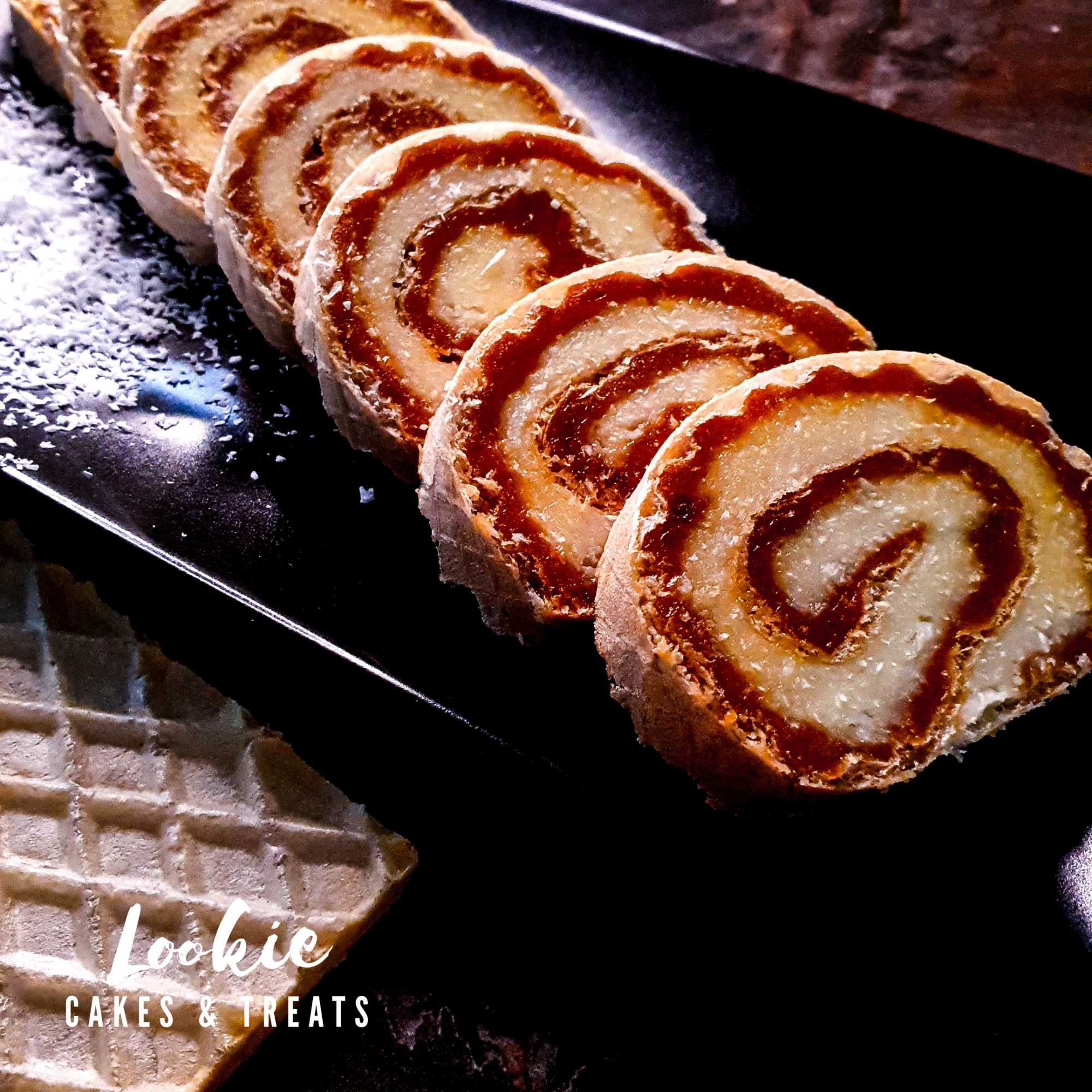 Prăjituri de casă - Gust autentic, rețete tradiționale