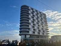 Apartament de 2 camere , 49 mp + balcon de 7 mp ,zona BMW