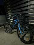 Vand bicicleta BITWIN rockrider 520 pe 24