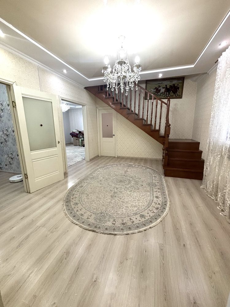 Продается 4х ком частный дом Мичурино
