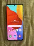Telefon Samsung Galaxy A51 - dual sim - 128 Gb