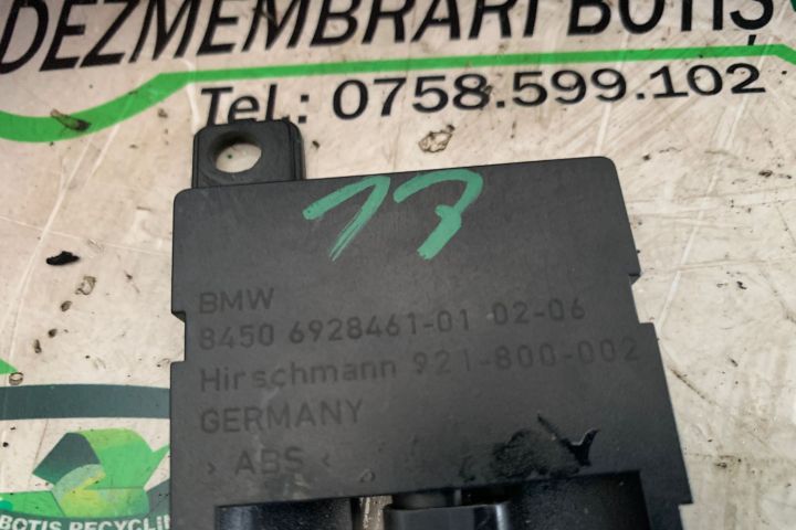 Antena Bluetoth 8450 6928461-01 BMW Seria 5 E60/E61