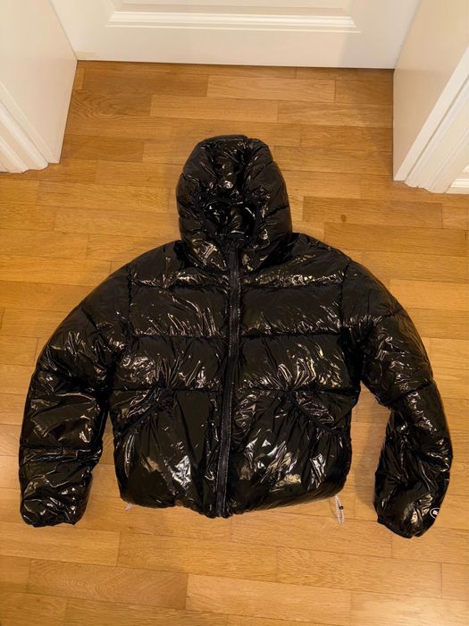 Bershka Jacket - New - Size M