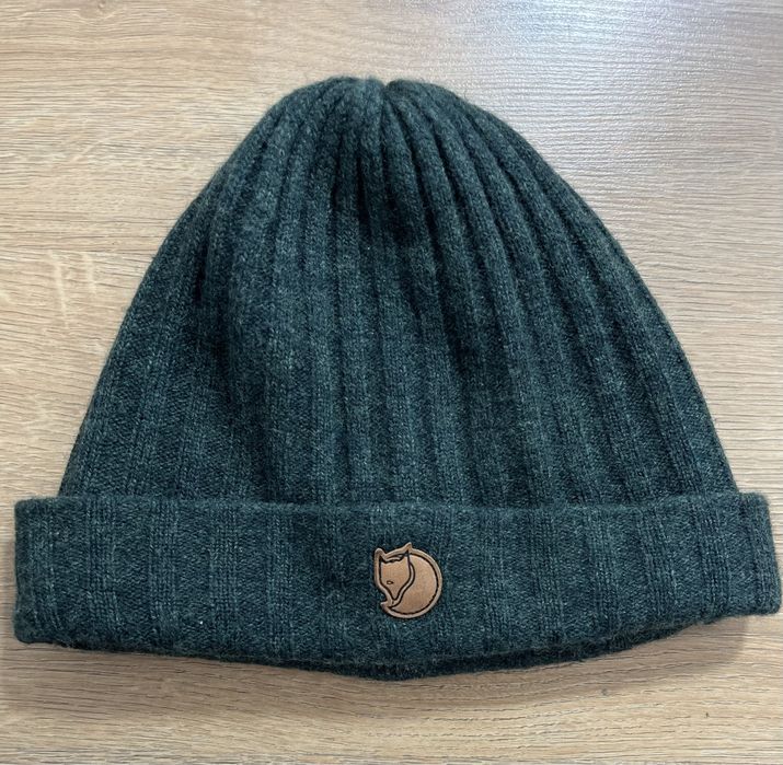 Fjallraven,The North Face зимни шапки