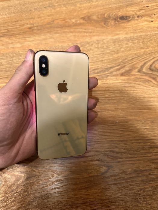 Iphone xs 256gb Айфон хс 256гб