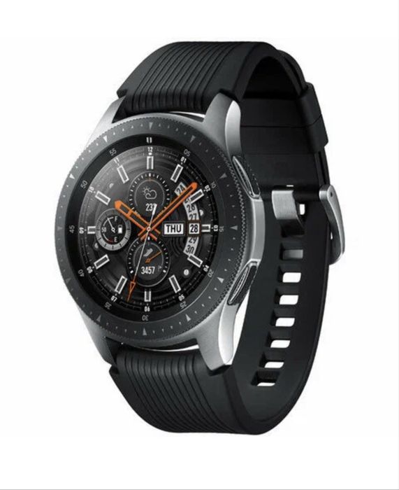 Samsung Galaxy Watch (46mm) SM-R800 Silver