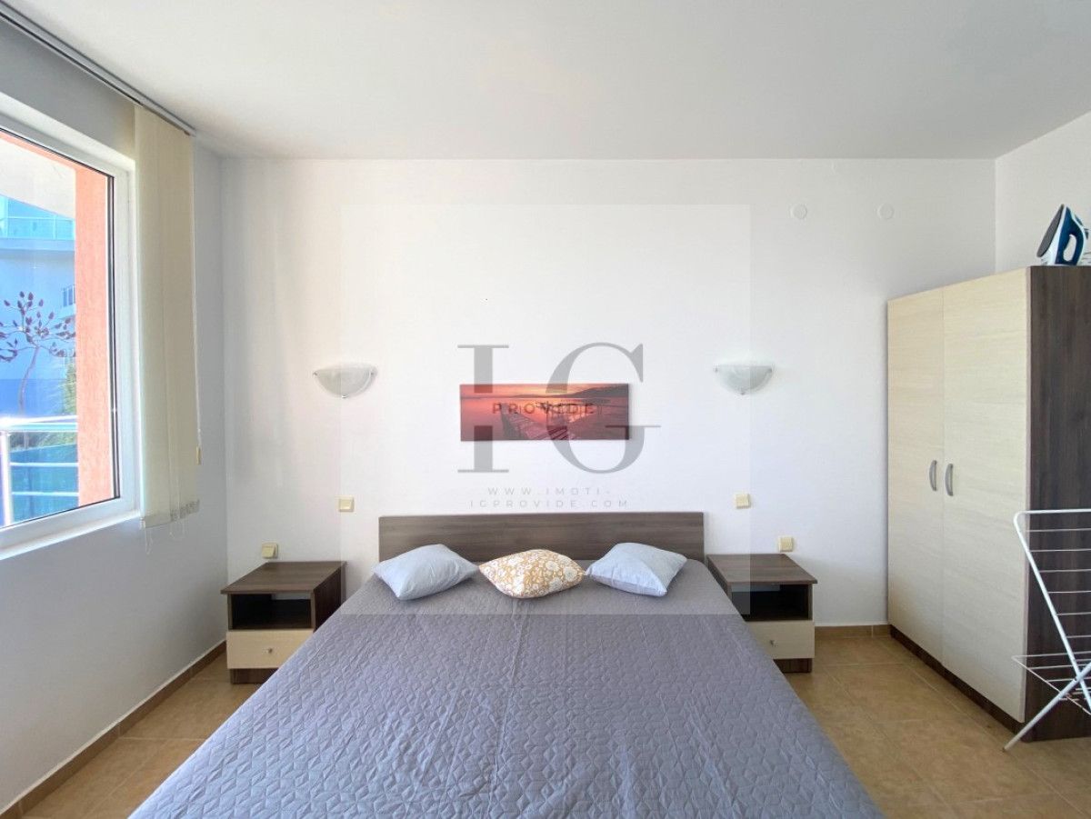 Продава се Двустаен апартамент в Ахелой - 65 кв.м за 839 €/кв.м - Снимка #12