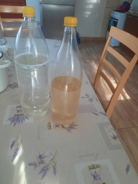 Calitate superioară din fructe