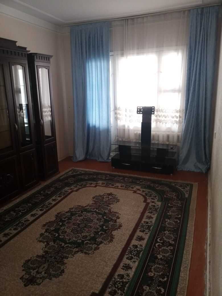 Квартира аренда 3 ком Сергели 132598