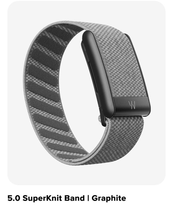 Whoop band/ Remeshok / Ремешок для WHOOP 5.0 One, Peak, Mg life