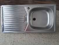 Chiuveta din inox