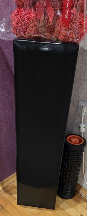 Тонколони   JAMO