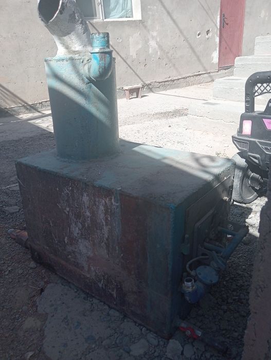 Катёл Сатылады бу.