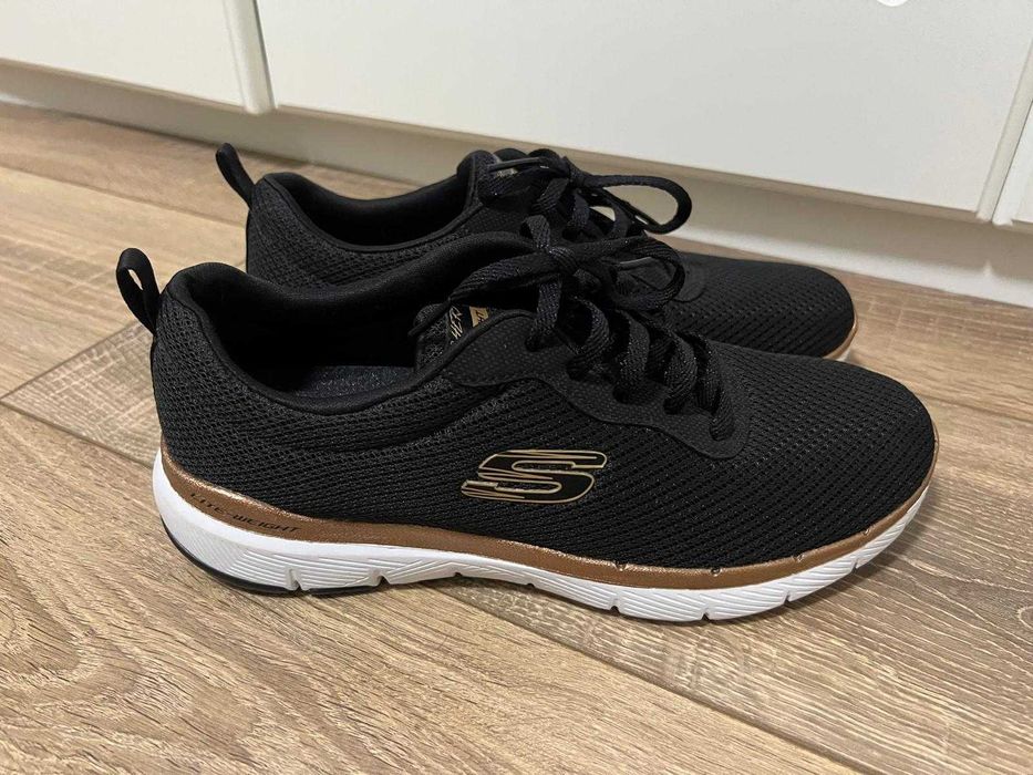 Pantofi sport Skechers Flex Appeal marime 38