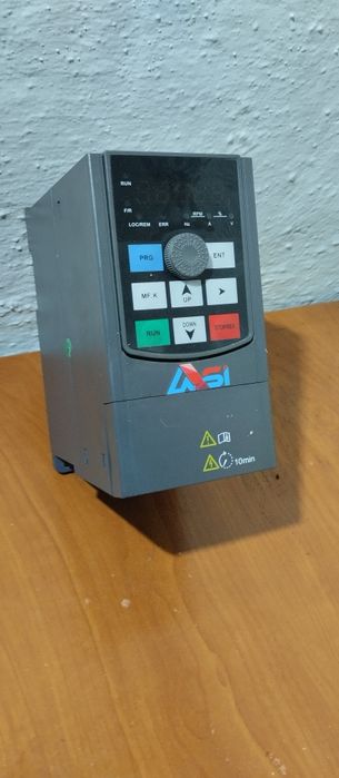 Частотный преобразователь