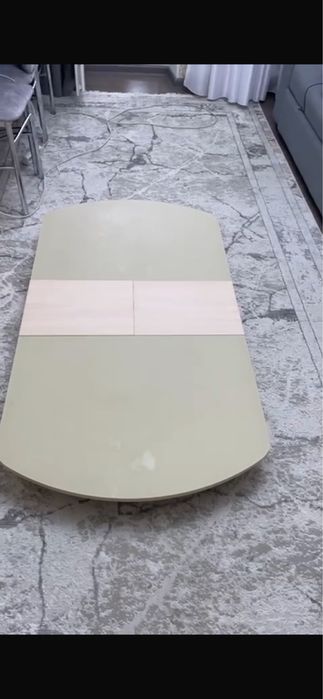 Стол раскладной для кухни