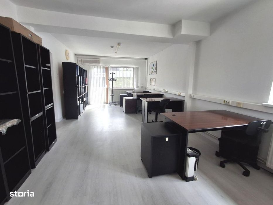 Cladire de inchiriat premium, creata pentru afaceri de elita