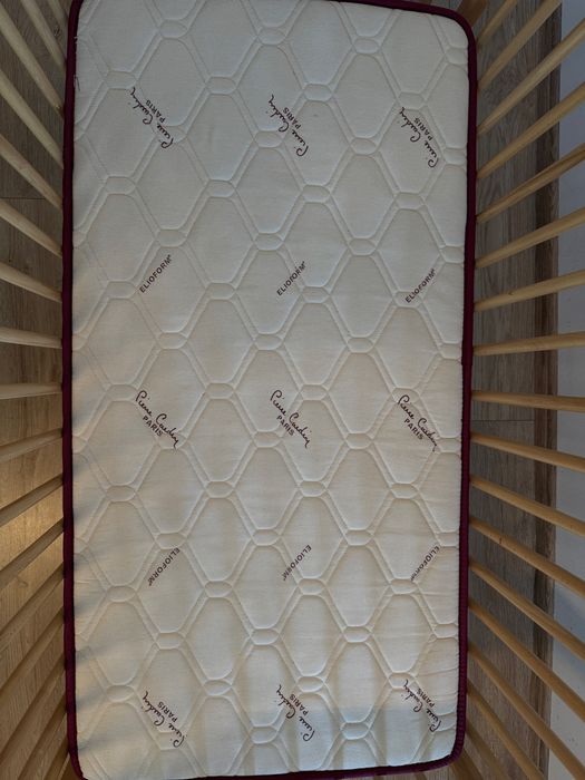 Матрак Baby Pierre Cardin Magniflex 120x60
