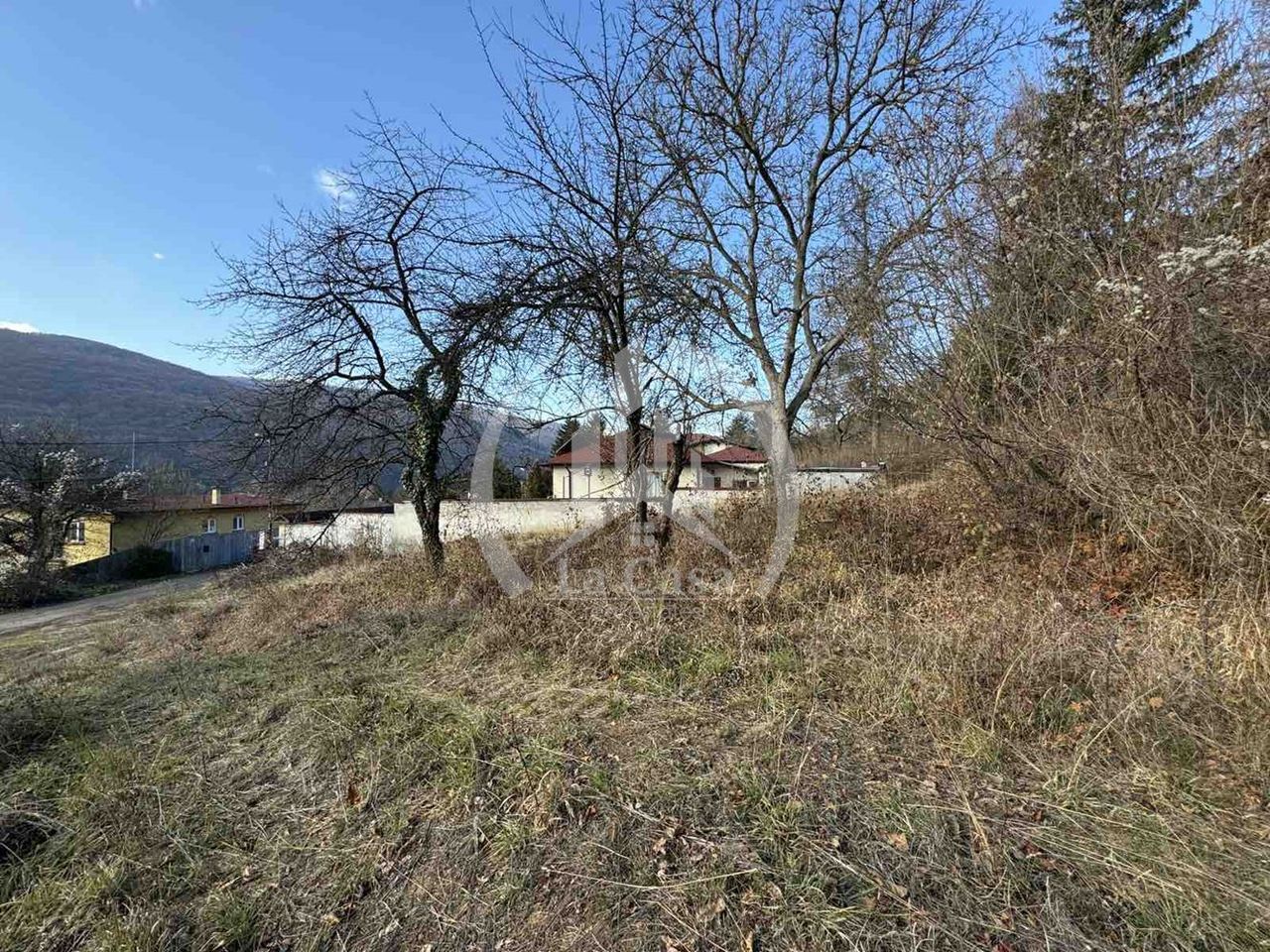 Продава се Парцел в с. Долни Пасарел, Област София-град - 672 кв.м за 127 €/кв.м - Снимка #6