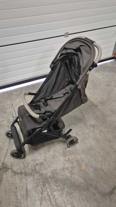 Carucior sport Ping Two, pana la 22 kg, Abc Design, ușor și compact