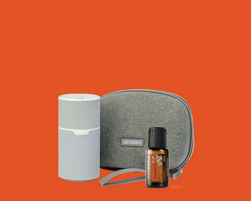 Difuzor Pilot Doterra