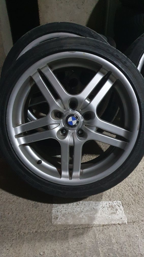 Vand jante BMW R18