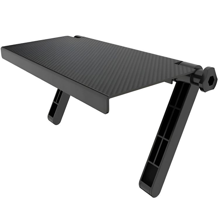 Vand raft reglabil pentru televizor monitor