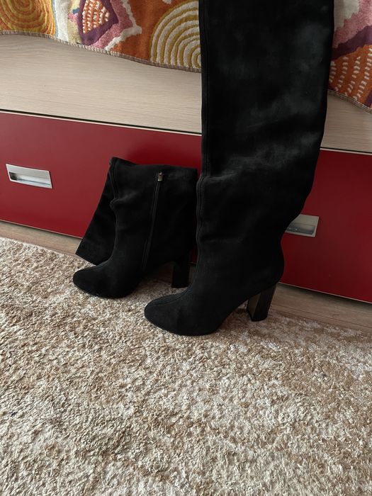 Сапоги vladio bruni