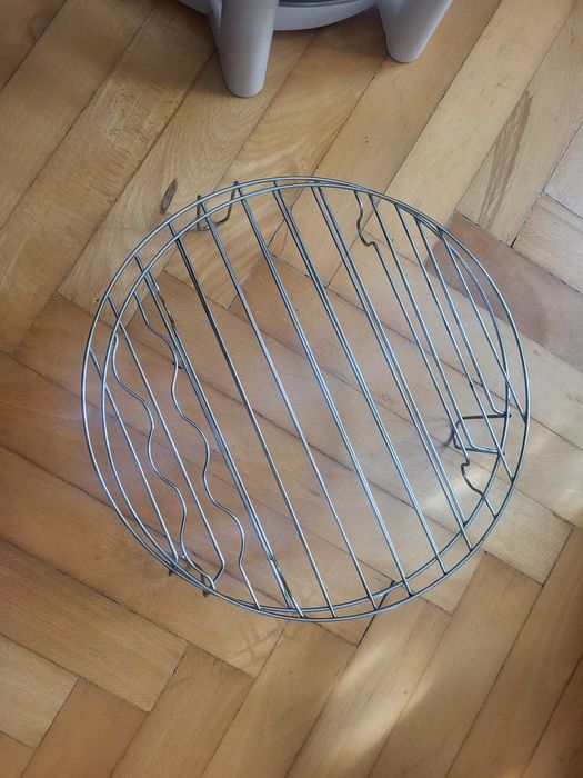 Oala halogen electrica