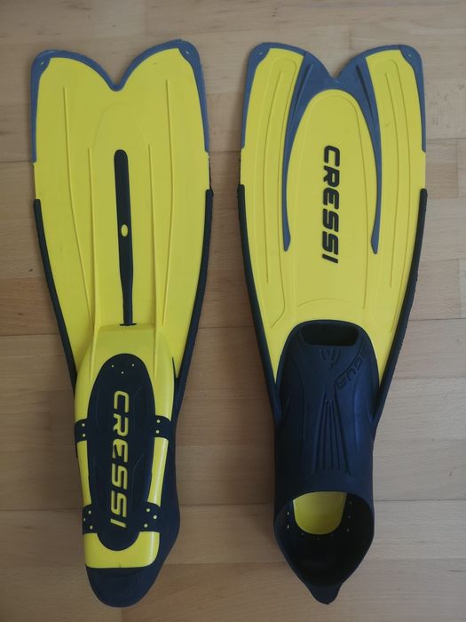 Labe inot Cressi Swim Snorkeling scuba diving inotatoare scafandru