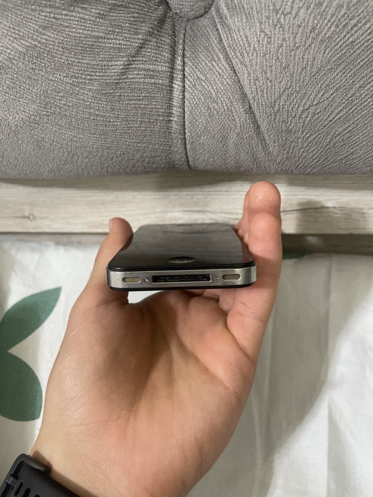 iPhone 4s imei otgan
