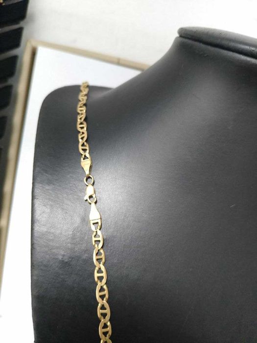 lant aur 14k (m3) star amanet