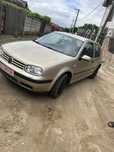 Vw Golf 4 1.4 benzina