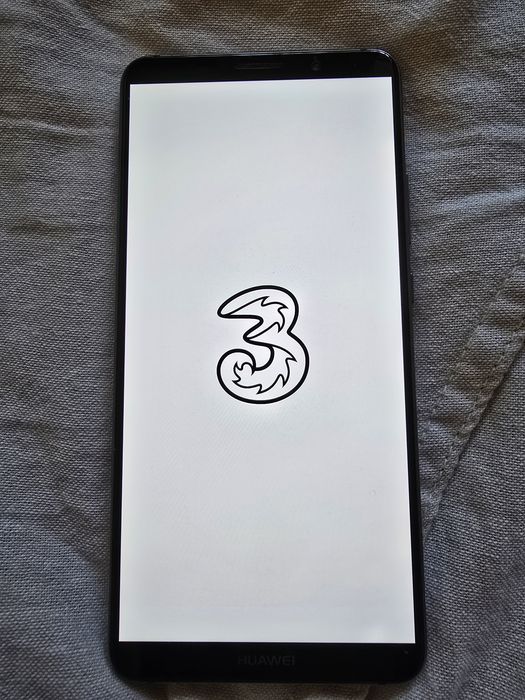 Huawei Mate 10 Pro Single Sim